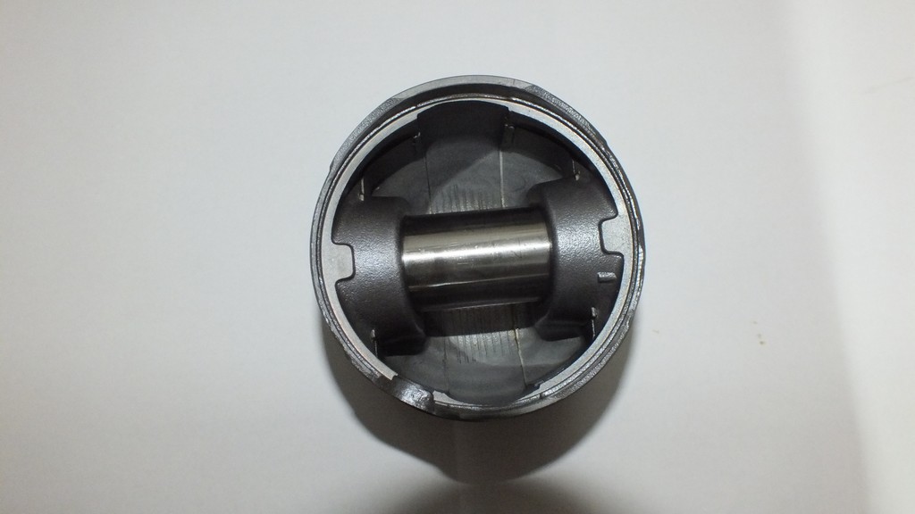 PISTON SEGMAN STD